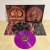 STARGAZER - The Scream That Tore The Sky (VIOLET VINYL)